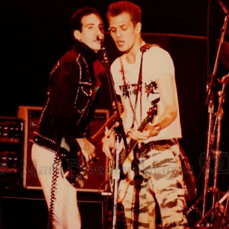 15 Photos Remembering The US Festival In 1983